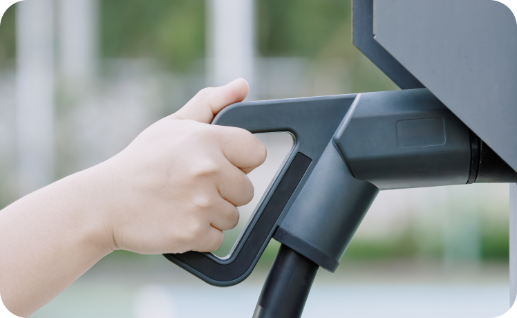 Permanently Installed Equipment and Infrastructure