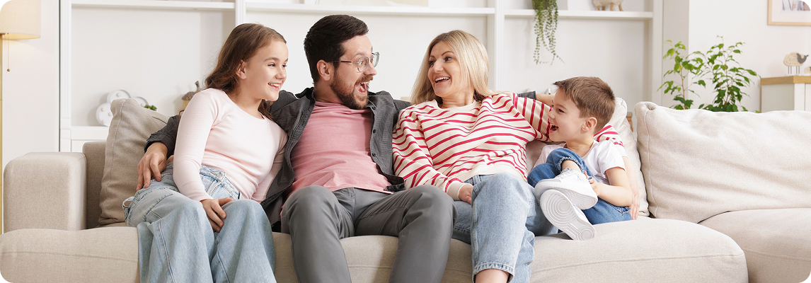 Illustration for home contents insurance from simply as an independent advisor