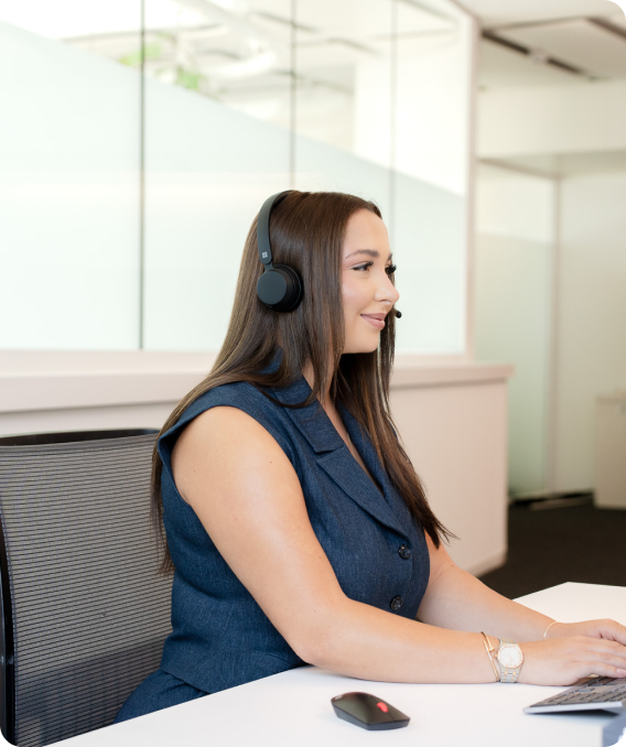 Video Consultation We're here to help