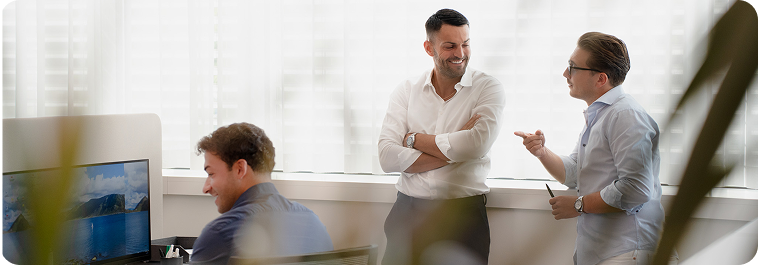 Headerbild Impressum von simply Versicherungsberatung