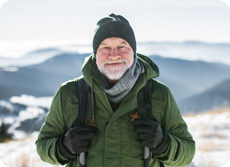 Guaranteed Annuities​