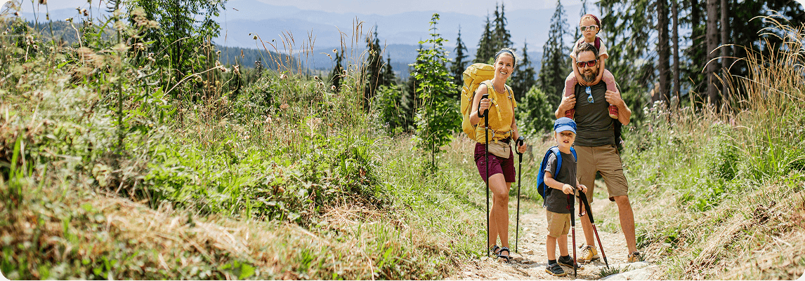 Financial Planning Banner